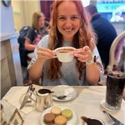 Gemma Linley-Barker