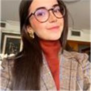 Profesora de clases de español a extranjeros desde nivel A1 a C1