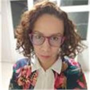 Doy clases para nivel preparatoria y licenciatura, cada uno realizó material didáctico para un aprendizaje práctico y teórico