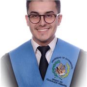 Soy profesor de Educación Primaria, especializado en la rama de Educación Física. Soy una persona responsable y constante en el trabajo, enérgico, extrovertido y gran habilidad comunicativa. Cuento con mucho entusiasmo para dar clases a docentes de todos