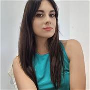 Scrittrice e Medico Veterinario offre ripetizioni private in presenza o online per liceali