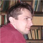 Private tutor in physics and mathematics. I prepare students for exams, accompany them in their studying etc