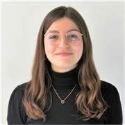 Diplômée ingenieure - Cours de mathématiques du CP à Bac+2 (+55 élèves)