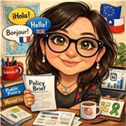 Aprende español con un enfoque claro y práctico: conversación, gramática y pronunciación. Puedo acompañart en francés e inglés