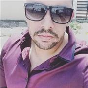 Professor particular de Matemática - Física - Geologia - Sensoriamento Remoto - Cartografia