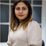 I'm a qualified coach and would like to explore the possibility of working to help students through offering coaching