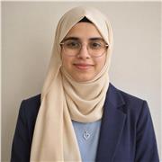 Experienced and patient online Maths tutor helping GCSE, IGCSE and international students build confidence, and master concepts.