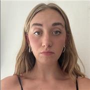 I would want people to learn and love speaking Spanish. Making my lessons fun and engaging, keeping to my clients preferences.