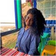 Profesora de ingles imparte clases a niños de 2 a 15 años