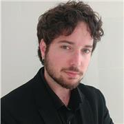 Profesor de Historia, Historia del Arte y Geografía