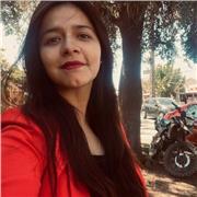 Profesora de Diferencial con experiencia en las áreas de lenguaje y matemáticas