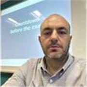 EFL tutor from NY with 20 years of experience in  teaching 