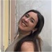 Estudiante de 3.º Magisterio en la USAL, con mención en Educación Especial. Puedo dar clases tanto online como presencial. 