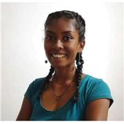 I am Samantha, a 30-year old master's graduate in Sociology living in the beautiful island of Mauritian.