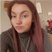 I’m at a university level of Mathematics, and I would love to pass on my wisdom of maths to help others achieve their best grades