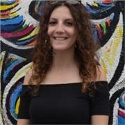 Italienisch-Unterrichtsstunde mit einer Italienerin aus Süd-Italien!