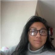 Profesora especialista en Educación Básica; Lenguaje e Historia