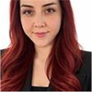 Zeynep Özdil