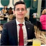 Profesor en modalidad virtual para áreas de ciencias sociales, investigación, refuerzos de estudiantes de Derecho, métodos de estudio y organización del tiempo