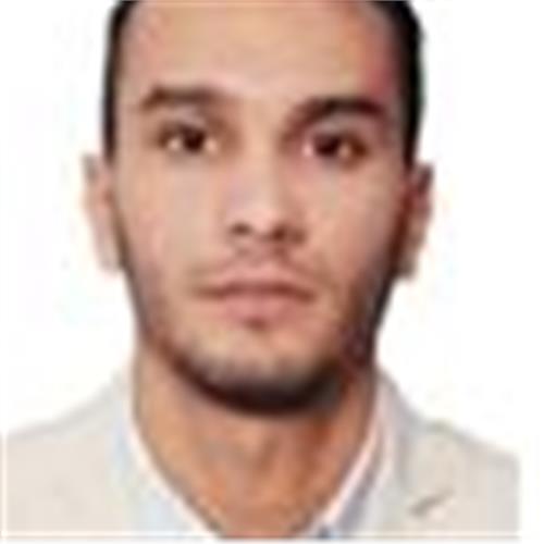 Mohamed El Ghouch Nachhilfepro.at