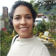 I give personalized lessons, based on the student's goals, likes and strengh