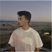 Profesor titulado en la ESO, imparte clases de refuerzo o apoyo presenciales.