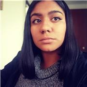 Profesora de Ciencias Sociales ofrece apoyo en áreas afines a la ciencia política, economía, historia, geografía, educación ambiental, redacción de proyectos y escritura a niños y jóvenes de educación básica, secundaria y bachillerato. También primeros se