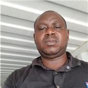 Ademola Oluwafemi Adebayo