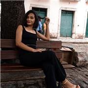 Aulas na área de português e melhoramento da leitura