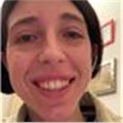Laureata in psicologia clinica dinamica