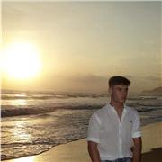 Ciao! Sono uno studente di Economia Aziendale presso l'Università di Bologna, disponibile per aiuto compiti e ripetizioni. (Bologna centro)