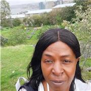 Delores Reid
