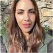Profesora de idiomas (arabic,francais,inglés,castellano.)