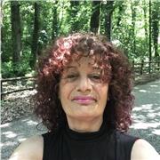 My aim is to support and teach to adults English  as foreign language and  students with their exams such as F.C.E