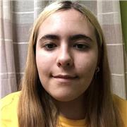 Profesora de inglés ofrece clases a nivel de E.S.O e inferior