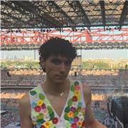 Laureando in lingue offro ripetizioni private