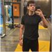 Personal Trainer con laurea in Scienze Motorie LM-67. Offro allenamenti su misura per ogni esigenza, sia distanza che in presenza