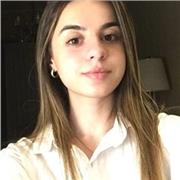 Enseignante des matières du PACES Médecine