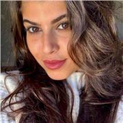 Profesora de Francés, Inglés, Árabe & Español nivel avanzado