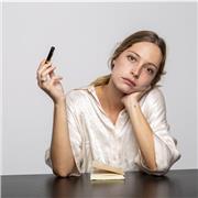 Doy clases de nivel alto de inglés para personas preparándose para una certificación o necesita el idioma en el entorno profesional