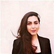 Tutor in IoT, Smart Home, Math, programming and coding in Python