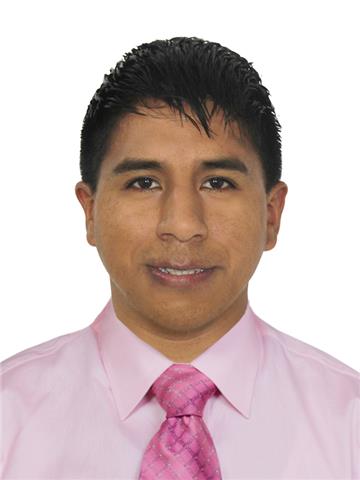 Edwin Fernando Flor Montenegro
