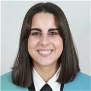Maestra de Educación Primaria y Pedagoga  ofrece clases particulares y terapias enfocadas a diferentes necesidades educativas. 