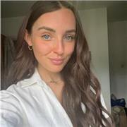 I'm an individual passionate about teaching and education.