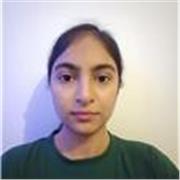 I am English speaking teacher with 1 year of experience in teaching online and offline. Speaking and listening skills