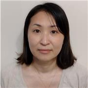 I have been teaching Japanese from children to adults, and for all levels including GCSE, JLPT, and university diploma