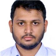Sai Sri Harsha