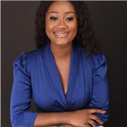 Dorcia Abena Frempong