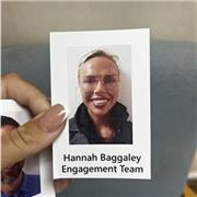 Hannah Baggaley