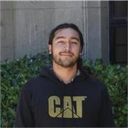 Profesor de matemáticas, con experiencia en clases para niños y adultos